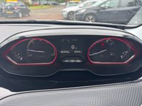 USED 2016 66 PEUGEOT 2008 1.6 BlueHDi GT Line SUV 5dr Diesel Manual Euro 6 (100 ps) FRESH SERVICE+MOT JUNE 2026+READY TO DRIVE AWAY