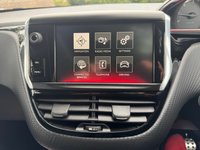 USED 2016 66 PEUGEOT 2008 1.6 BlueHDi GT Line SUV 5dr Diesel Manual Euro 6 (100 ps) FRESH SERVICE+MOT JUNE 2026+READY TO DRIVE AWAY
