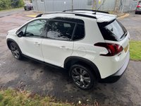 USED 2016 66 PEUGEOT 2008 1.6 BlueHDi GT Line SUV 5dr Diesel Manual Euro 6 (100 ps) FRESH SERVICE+MOT JUNE 2026+READY TO DRIVE AWAY