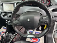 USED 2016 66 PEUGEOT 2008 1.6 BlueHDi GT Line SUV 5dr Diesel Manual Euro 6 (100 ps) FRESH SERVICE+MOT JUNE 2026+READY TO DRIVE AWAY