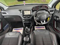 USED 2016 66 PEUGEOT 2008 1.6 BlueHDi GT Line SUV 5dr Diesel Manual Euro 6 (100 ps) FRESH SERVICE+MOT JUNE 2026+READY TO DRIVE AWAY