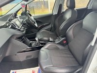 USED 2016 66 PEUGEOT 2008 1.6 BlueHDi GT Line SUV 5dr Diesel Manual Euro 6 (100 ps) FRESH SERVICE+MOT JUNE 2026+READY TO DRIVE AWAY