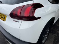 USED 2016 66 PEUGEOT 2008 1.6 BlueHDi GT Line SUV 5dr Diesel Manual Euro 6 (100 ps) FRESH SERVICE+MOT JUNE 2026+READY TO DRIVE AWAY