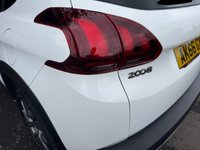 USED 2016 66 PEUGEOT 2008 1.6 BlueHDi GT Line SUV 5dr Diesel Manual Euro 6 (100 ps) FRESH SERVICE+MOT JUNE 2026+READY TO DRIVE AWAY