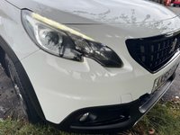 USED 2016 66 PEUGEOT 2008 1.6 BlueHDi GT Line SUV 5dr Diesel Manual Euro 6 (100 ps) FRESH SERVICE+MOT JUNE 2026+READY TO DRIVE AWAY