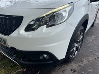 USED 2016 66 PEUGEOT 2008 1.6 BlueHDi GT Line SUV 5dr Diesel Manual Euro 6 (100 ps) FRESH SERVICE+MOT JUNE 2026+READY TO DRIVE AWAY