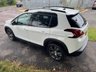 USED 2016 66 PEUGEOT 2008 1.6 BlueHDi GT Line SUV 5dr Diesel Manual Euro 6 (100 ps) FRESH SERVICE+MOT JUNE 2026+READY TO DRIVE AWAY