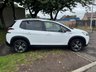 USED 2016 66 PEUGEOT 2008 1.6 BlueHDi GT Line SUV 5dr Diesel Manual Euro 6 (100 ps) FRESH SERVICE+MOT JUNE 2026+READY TO DRIVE AWAY