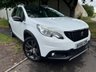 USED 2016 66 PEUGEOT 2008 1.6 BlueHDi GT Line SUV 5dr Diesel Manual Euro 6 (100 ps) FRESH SERVICE+MOT JUNE 2026+READY TO DRIVE AWAY