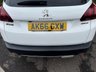 USED 2016 66 PEUGEOT 2008 1.6 BlueHDi GT Line SUV 5dr Diesel Manual Euro 6 (100 ps) FRESH SERVICE+MOT JUNE 2026+READY TO DRIVE AWAY