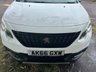 USED 2016 66 PEUGEOT 2008 1.6 BlueHDi GT Line SUV 5dr Diesel Manual Euro 6 (100 ps) FRESH SERVICE+MOT JUNE 2026+READY TO DRIVE AWAY
