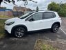 USED 2016 66 PEUGEOT 2008 1.6 BlueHDi GT Line SUV 5dr Diesel Manual Euro 6 (100 ps) FRESH SERVICE+MOT JUNE 2026+READY TO DRIVE AWAY