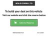 USED 2016 66 PEUGEOT 2008 1.6 BlueHDi GT Line SUV 5dr Diesel Manual Euro 6 (100 ps) FRESH SERVICE+MOT JUNE 2026+READY TO DRIVE AWAY