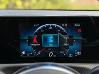 USED 2022 72 MERCEDES-BENZ CLA 1.3 CLA200 AMG Line (Executive) Coupe 4dr Petrol 7G-DCT Euro 6 (s/s) (163 ps) 