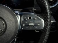 USED 2022 72 MERCEDES-BENZ CLA 1.3 CLA200 AMG Line (Executive) Coupe 4dr Petrol 7G-DCT Euro 6 (s/s) (163 ps) 