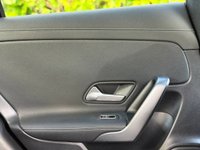 USED 2022 72 MERCEDES-BENZ CLA 1.3 CLA200 AMG Line (Executive) Coupe 4dr Petrol 7G-DCT Euro 6 (s/s) (163 ps) 