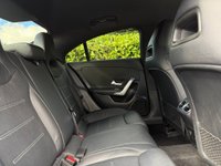 USED 2022 72 MERCEDES-BENZ CLA 1.3 CLA200 AMG Line (Executive) Coupe 4dr Petrol 7G-DCT Euro 6 (s/s) (163 ps) 