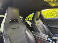USED 2022 72 MERCEDES-BENZ CLA 1.3 CLA200 AMG Line (Executive) Coupe 4dr Petrol 7G-DCT Euro 6 (s/s) (163 ps) 
