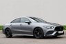 USED 2022 72 MERCEDES-BENZ CLA 1.3 CLA200 AMG Line (Executive) Coupe 4dr Petrol 7G-DCT Euro 6 (s/s) (163 ps) 