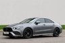 USED 2022 72 MERCEDES-BENZ CLA 1.3 CLA200 AMG Line (Executive) Coupe 4dr Petrol 7G-DCT Euro 6 (s/s) (163 ps) 