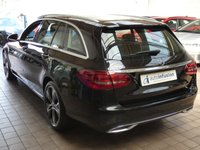 USED 2021 21 MERCEDES-BENZ C-CLASS 1.5 C200 MHEV EQ Boost Sport Estate 5dr Petrol G-Tronic+ Euro 6 (s/s) (198 ps) SAT NAV LEATHER CAMERA CRUISE