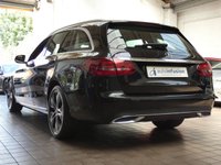 USED 2021 21 MERCEDES-BENZ C-CLASS 1.5 C200 MHEV EQ Boost Sport Estate 5dr Petrol G-Tronic+ Euro 6 (s/s) (198 ps) SAT NAV LEATHER CAMERA CRUISE