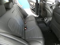 USED 2021 21 MERCEDES-BENZ C-CLASS 1.5 C200 MHEV EQ Boost Sport Estate 5dr Petrol G-Tronic+ Euro 6 (s/s) (198 ps) SAT NAV LEATHER CAMERA CRUISE