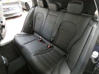 USED 2021 21 MERCEDES-BENZ C-CLASS 1.5 C200 MHEV EQ Boost Sport Estate 5dr Petrol G-Tronic+ Euro 6 (s/s) (198 ps) SAT NAV LEATHER CAMERA CRUISE
