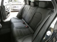 USED 2021 21 MERCEDES-BENZ C-CLASS 1.5 C200 MHEV EQ Boost Sport Estate 5dr Petrol G-Tronic+ Euro 6 (s/s) (198 ps) SAT NAV LEATHER CAMERA CRUISE