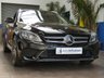 USED 2021 21 MERCEDES-BENZ C-CLASS 1.5 C200 MHEV EQ Boost Sport Estate 5dr Petrol G-Tronic+ Euro 6 (s/s) (198 ps) SAT NAV LEATHER CAMERA CRUISE