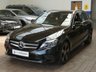 USED 2021 21 MERCEDES-BENZ C-CLASS 1.5 C200 MHEV EQ Boost Sport Estate 5dr Petrol G-Tronic+ Euro 6 (s/s) (198 ps) SAT NAV LEATHER CAMERA CRUISE