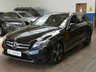 USED 2021 21 MERCEDES-BENZ C-CLASS 1.5 C200 MHEV EQ Boost Sport Estate 5dr Petrol G-Tronic+ Euro 6 (s/s) (198 ps) SAT NAV LEATHER CAMERA CRUISE