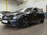 USED 2021 21 MERCEDES-BENZ C-CLASS 1.5 C200 MHEV EQ Boost Sport Estate 5dr Petrol G-Tronic+ Euro 6 (s/s) (198 ps) SAT NAV LEATHER CAMERA CRUISE