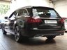 USED 2021 21 MERCEDES-BENZ C-CLASS 1.5 C200 MHEV EQ Boost Sport Estate 5dr Petrol G-Tronic+ Euro 6 (s/s) (198 ps) SAT NAV LEATHER CAMERA CRUISE