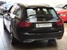 USED 2021 21 MERCEDES-BENZ C-CLASS 1.5 C200 MHEV EQ Boost Sport Estate 5dr Petrol G-Tronic+ Euro 6 (s/s) (198 ps) SAT NAV LEATHER CAMERA CRUISE