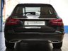 USED 2021 21 MERCEDES-BENZ C-CLASS 1.5 C200 MHEV EQ Boost Sport Estate 5dr Petrol G-Tronic+ Euro 6 (s/s) (198 ps) SAT NAV LEATHER CAMERA CRUISE