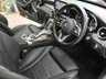 USED 2021 21 MERCEDES-BENZ C-CLASS 1.5 C200 MHEV EQ Boost Sport Estate 5dr Petrol G-Tronic+ Euro 6 (s/s) (198 ps) SAT NAV LEATHER CAMERA CRUISE