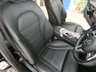 USED 2021 21 MERCEDES-BENZ C-CLASS 1.5 C200 MHEV EQ Boost Sport Estate 5dr Petrol G-Tronic+ Euro 6 (s/s) (198 ps) SAT NAV LEATHER CAMERA CRUISE
