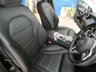 USED 2021 21 MERCEDES-BENZ C-CLASS 1.5 C200 MHEV EQ Boost Sport Estate 5dr Petrol G-Tronic+ Euro 6 (s/s) (198 ps) SAT NAV LEATHER CAMERA CRUISE
