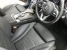 USED 2021 21 MERCEDES-BENZ C-CLASS 1.5 C200 MHEV EQ Boost Sport Estate 5dr Petrol G-Tronic+ Euro 6 (s/s) (198 ps) SAT NAV LEATHER CAMERA CRUISE