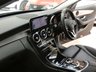 USED 2021 21 MERCEDES-BENZ C-CLASS 1.5 C200 MHEV EQ Boost Sport Estate 5dr Petrol G-Tronic+ Euro 6 (s/s) (198 ps) SAT NAV LEATHER CAMERA CRUISE