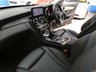 USED 2021 21 MERCEDES-BENZ C-CLASS 1.5 C200 MHEV EQ Boost Sport Estate 5dr Petrol G-Tronic+ Euro 6 (s/s) (198 ps) SAT NAV LEATHER CAMERA CRUISE