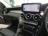 USED 2021 21 MERCEDES-BENZ C-CLASS 1.5 C200 MHEV EQ Boost Sport Estate 5dr Petrol G-Tronic+ Euro 6 (s/s) (198 ps) SAT NAV LEATHER CAMERA CRUISE