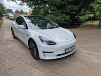 USED 2023 23 TESLA Model 3 Saloon 4dr Electric Auto RWD (241 bhp) 8.9% APR FINANCE RATES