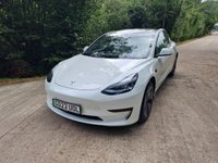 USED 2023 23 TESLA Model 3 Saloon 4dr Electric Auto RWD (241 bhp) 8.9% APR FINANCE RATES