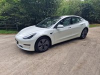 USED 2023 23 TESLA Model 3 Saloon 4dr Electric Auto RWD (241 bhp) 8.9% APR FINANCE RATES