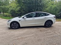 USED 2023 23 TESLA Model 3 Saloon 4dr Electric Auto RWD (241 bhp) 8.9% APR FINANCE RATES