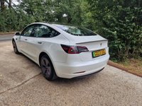 USED 2023 23 TESLA Model 3 Saloon 4dr Electric Auto RWD (241 bhp) 8.9% APR FINANCE RATES