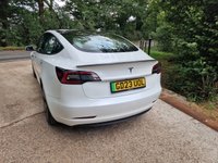 USED 2023 23 TESLA Model 3 Saloon 4dr Electric Auto RWD (241 bhp) 8.9% APR FINANCE RATES