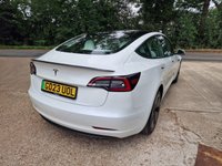 USED 2023 23 TESLA Model 3 Saloon 4dr Electric Auto RWD (241 bhp) 8.9% APR FINANCE RATES